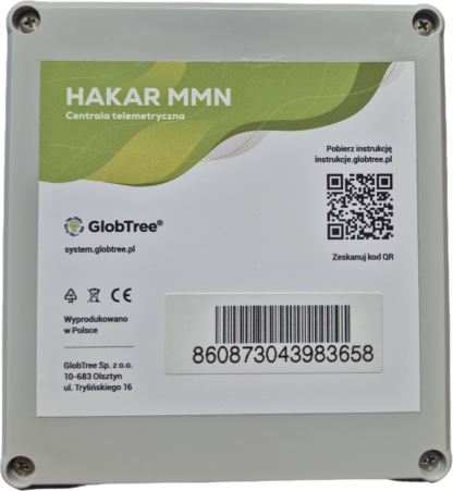 hakar mmn
