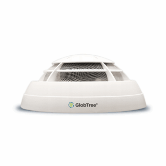 Rilevatore di fumo GlobTree SM-2.0 LoRa/wM-Bus