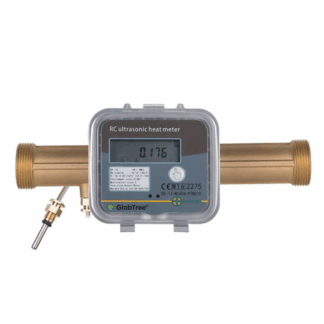 Ciepłomierz ultradźwiękowy RC12