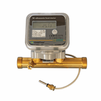 Ciepłomierz ultradźwiękowy RC12